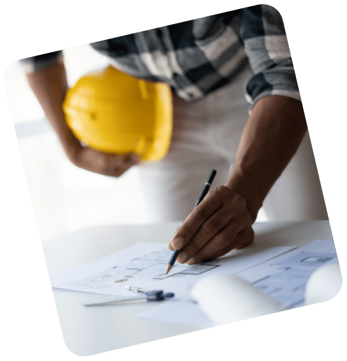 ביטוח פנסיוני עבור עובדים בענף הבנייה והשיפוצים