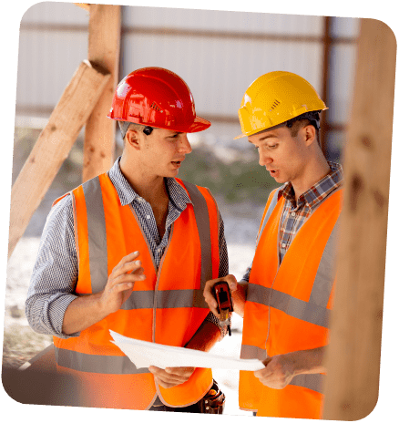 זכויות צו הרחבה לעובדים בענף הבנייה והשיפוצים